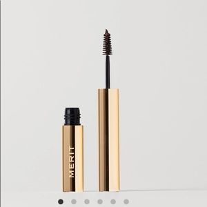 MERIT Brow 1980 VOLUMIZING POMADE- Brand New